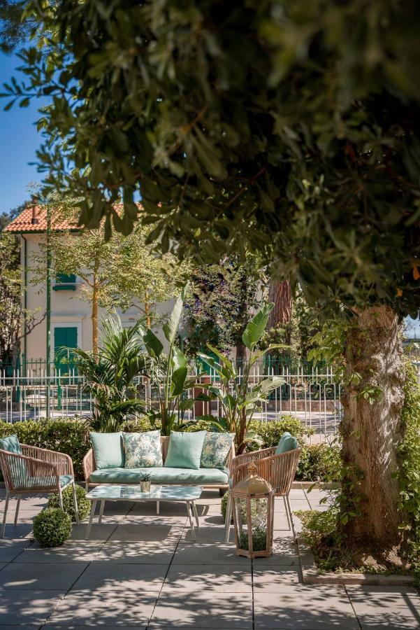 Hotel Embassy Ριτσόνε Εξωτερικό φωτογραφία